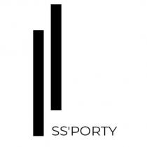 ss'porty