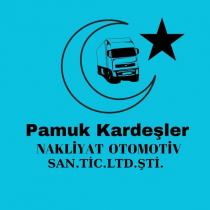 pamuk kardeşler nakliyat otomotiv san. tic. ltd. şti