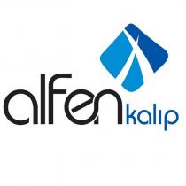 alfen kalıp