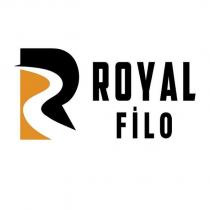 royal filo