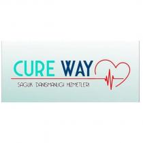 cure way sağlık danışmanlığı hizmetleri