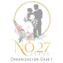 no.27 event organizasyon davet