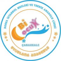 bi çocuk çanakkale borsa istanbul mesleki ve teknik anadolu lisesi uygulama anaokulu