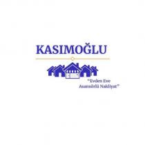 kasımoğlu evden eve asansörlü nakliyat