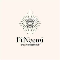 fi noemi organic cosmetic