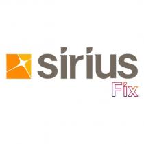 sirius fix