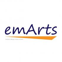 emarts endüstri, edebiyat, mimari ve sanat .