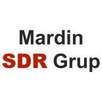 mardin sdr grup
