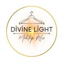 divine light mehtap kılıç
