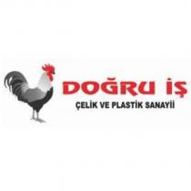 doğru iş çelik ve plastik sanayii