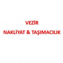 vezir nakliyat & taşımacılık
