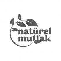 natürel mutfak