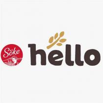 söke hello