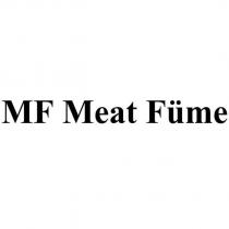 mf meat füme
