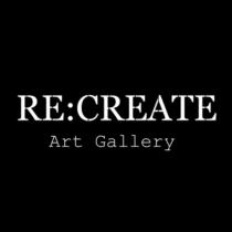 re:create art gallery