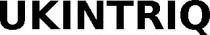ukintriq