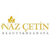naz çetin beauty & head spa