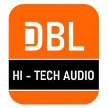dbl hi-tech audio