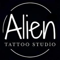 alien tattoo studio