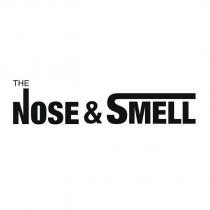 the nose & smell