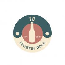 fc filistin cola