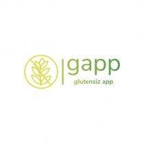 gapp glutensiz app