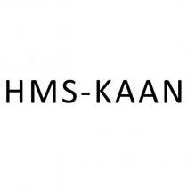 hms-kaan