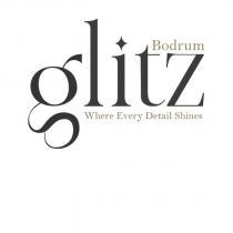 glitz bodrum where every detail shines