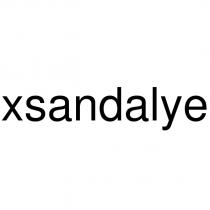 xsandalye