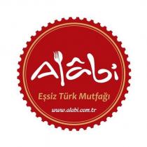alabi eşsiz türk mutfağı www.alabi.com.tr