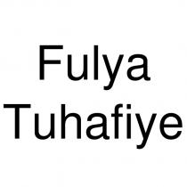 fulya tuhafiye
