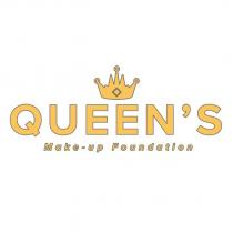 queens make-up foundation