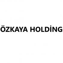 özkaya holding
