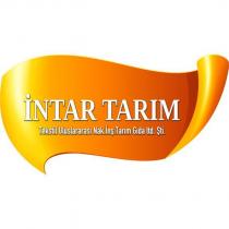 intar tarım tekstil uluslararası nak. inş. tarım gıda ltd. şti.