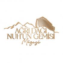 ağrı dağı nuh'un gemisi müzesi