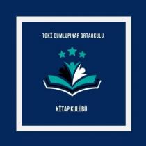 kitap kulübü toki dumlupınar ortaokulu