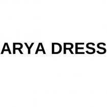 arya dress