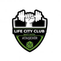 life city club sport center ataşehir