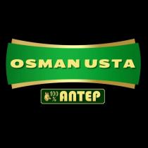 osman usta %100 antep