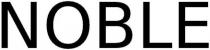 noble