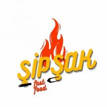 şipşak fast food