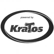 powered by kratos