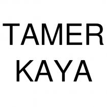 tamer kaya
