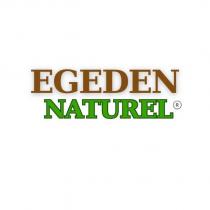 egeden naturel
