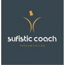 sufistic coach tayfun saltaş