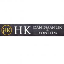 hk danışmanlık&yönetim