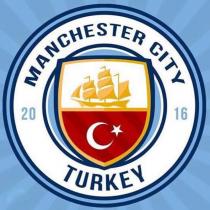 manchester city turkey 2016