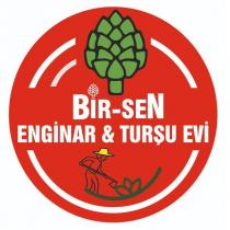 bir-sen enginar & turşu evi