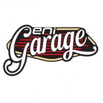 eni garage