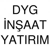 dyg inşaat yatırım